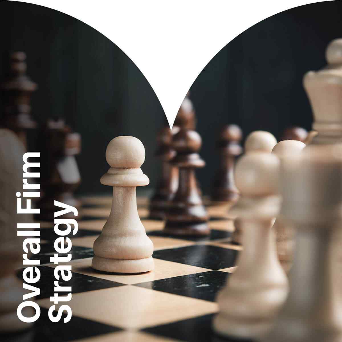 Overall Firm Strategy